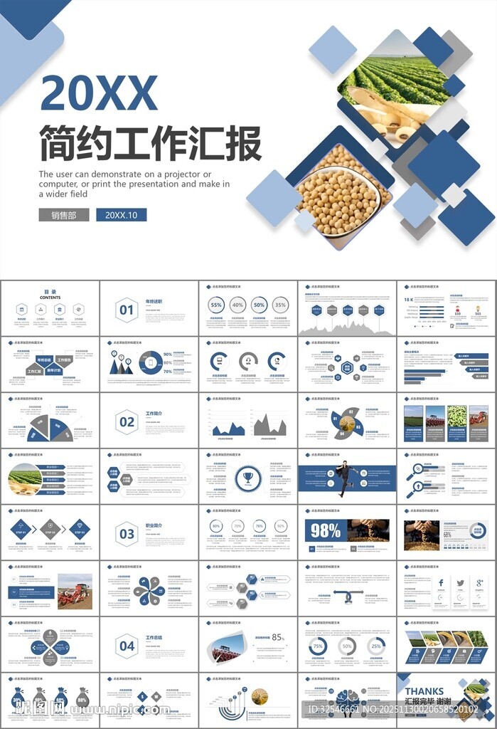 大豆种植产业工作总结年终汇报