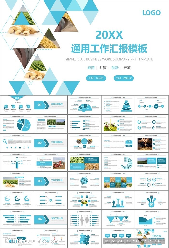 大豆种植产业工作总结年终汇报