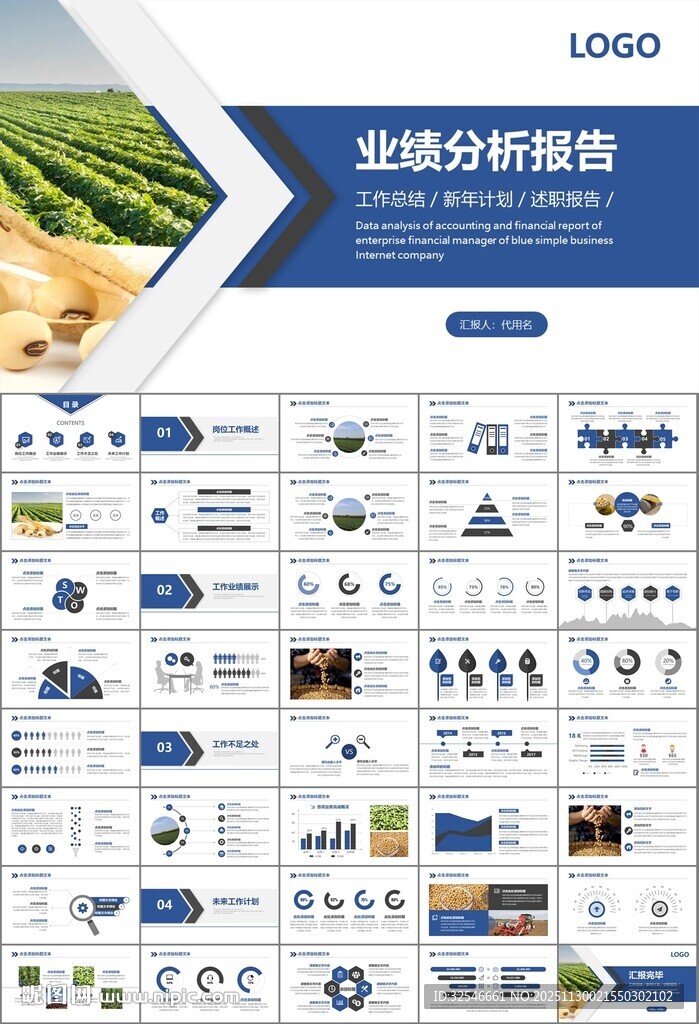 大豆种植产业工作总结年终汇报