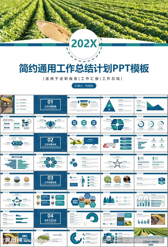 大豆种植产业工作总结年终汇报