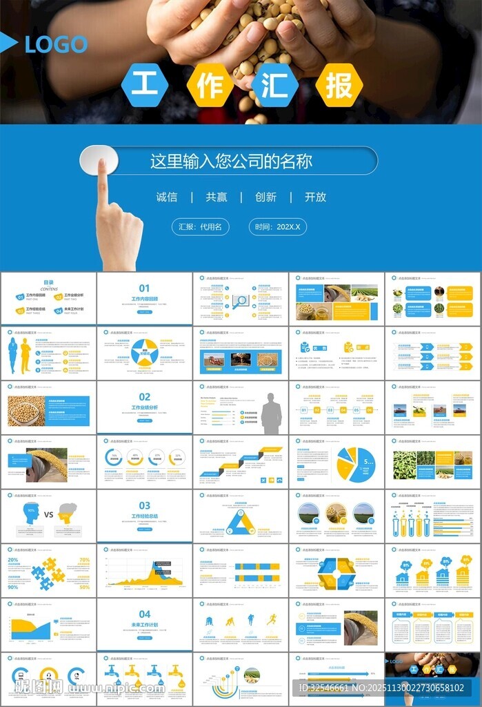 大豆种植产业工作总结年终汇报