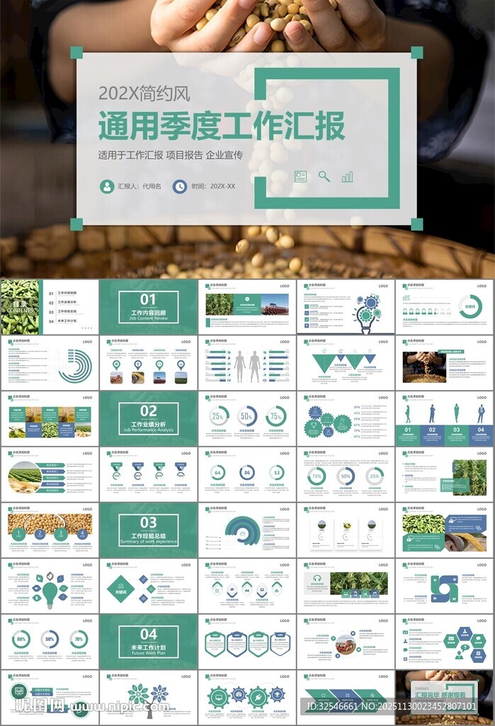 大豆种植产业工作总结年终汇报