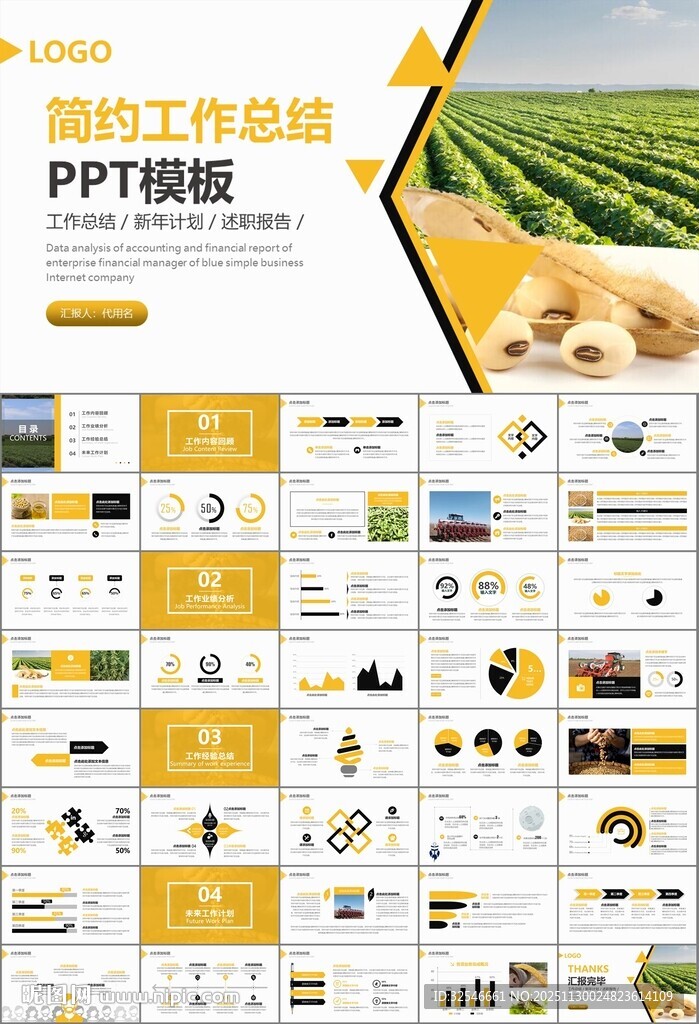 大豆种植产业工作总结年终汇报