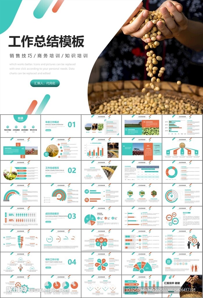 大豆种植产业工作总结年终汇报