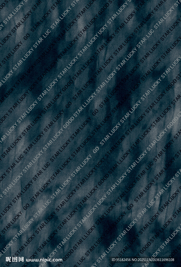 深蓝色斜纹纹理