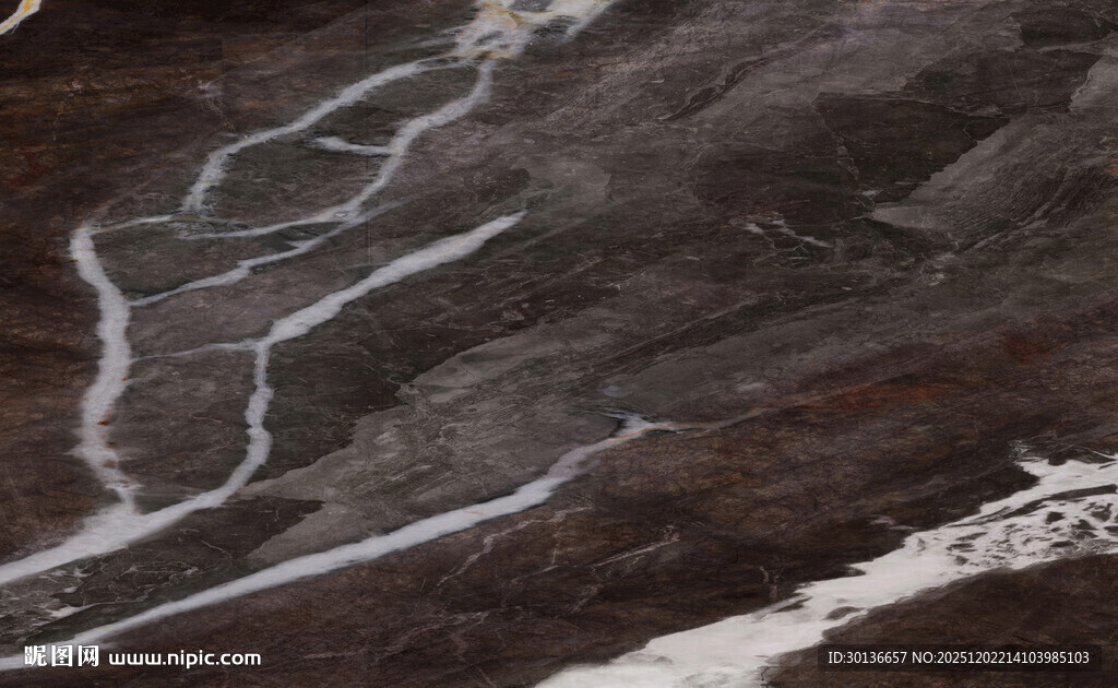 深色 简奢高档石材 清晰大图 