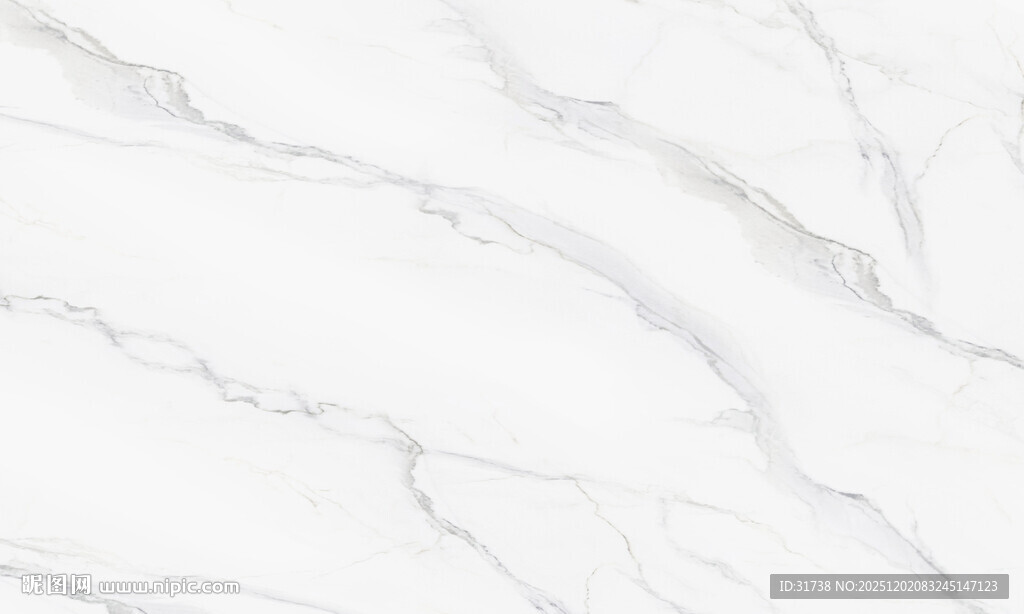 爵士白大理石纹背景