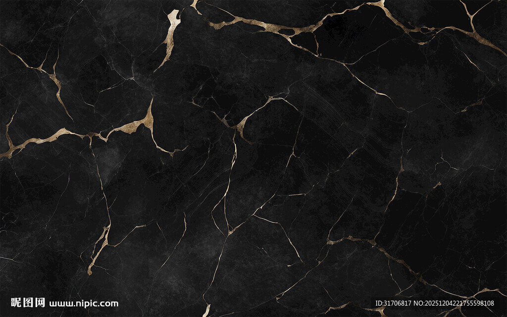 黑金花大理石