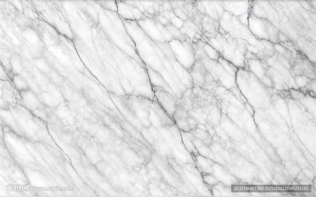 高清爵士白大理石