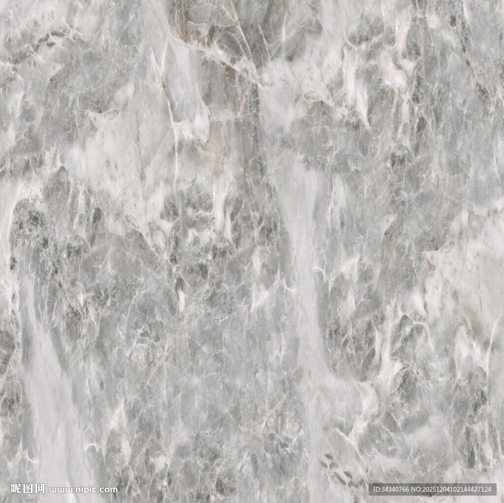 高清灰色岩板大理石纹