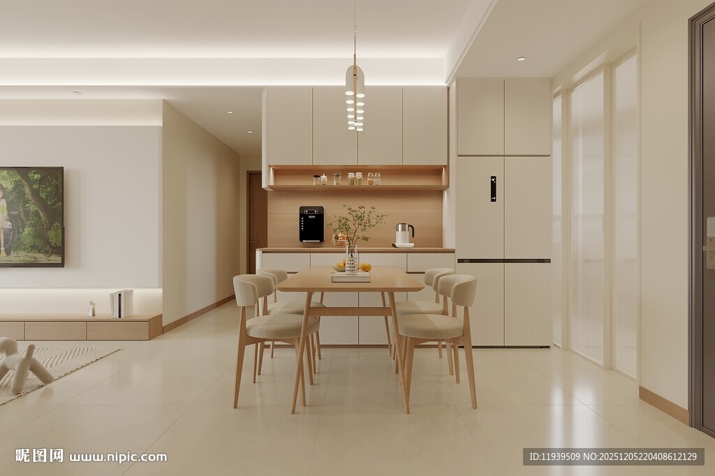 室内设计效果图