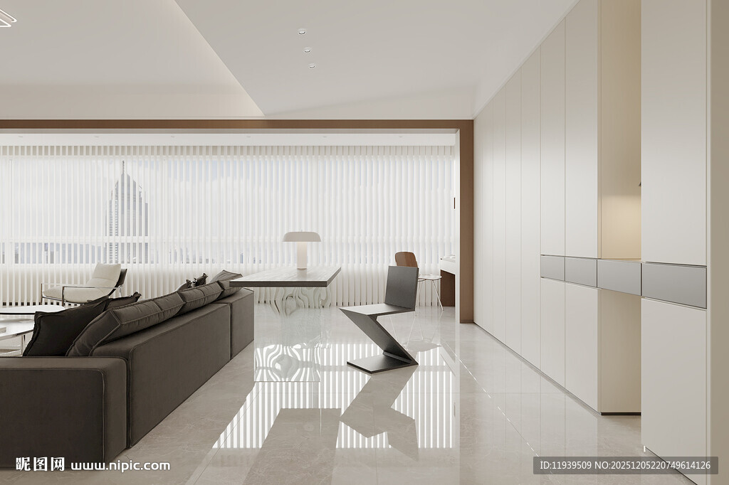 直播间背景墙图片