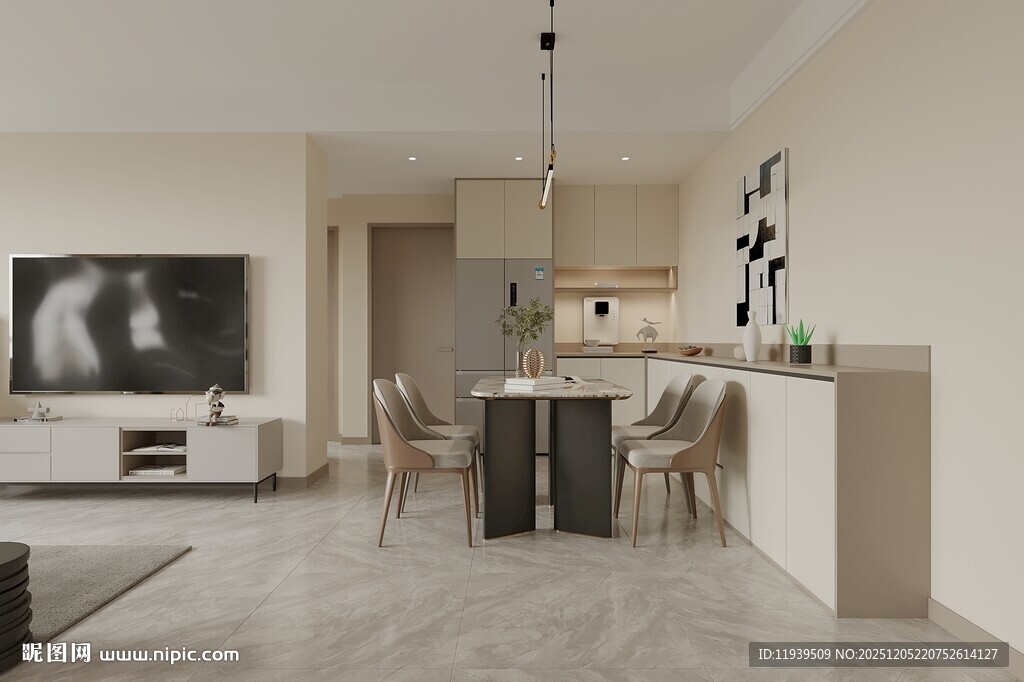 室内设计效果图