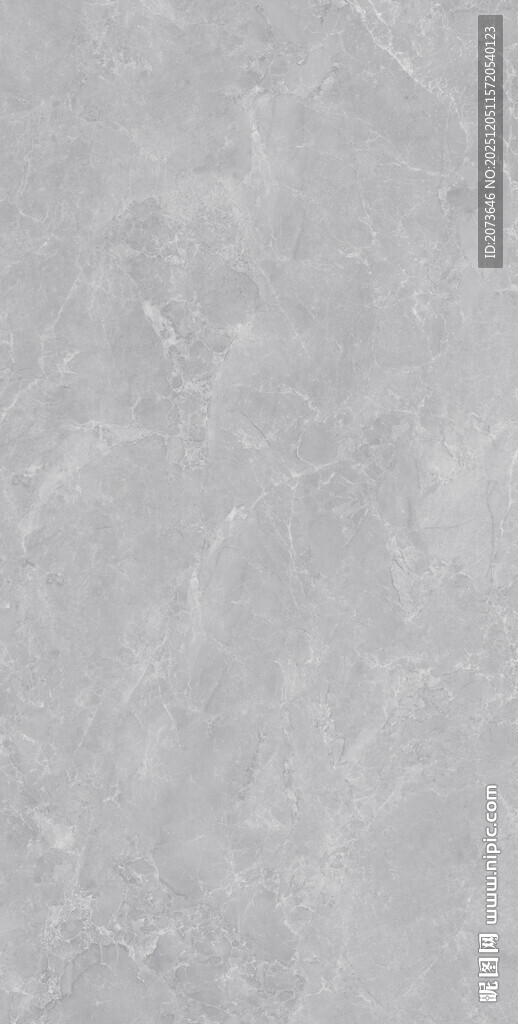 浅灰色大理石纹理背景