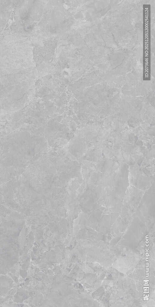 浅灰色纹理石材表面