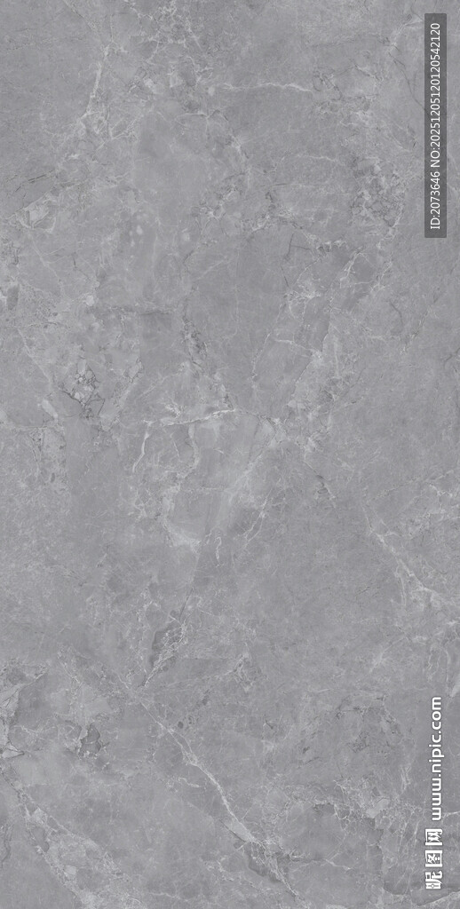 灰色纹理墙面大理石瓷砖背景图
