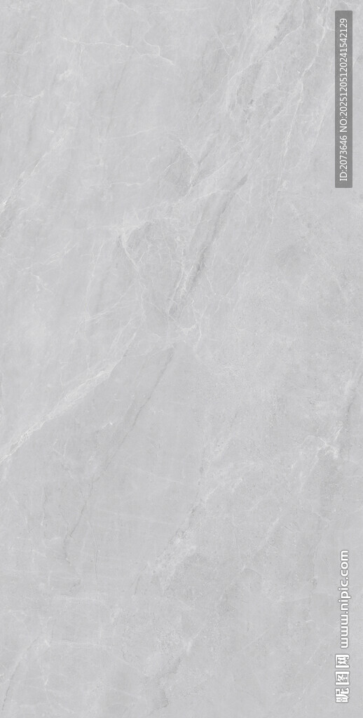 浅灰色大理石纹理背景