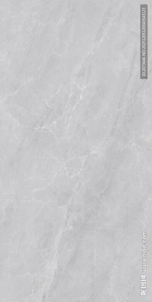 浅灰色大理石纹理背景