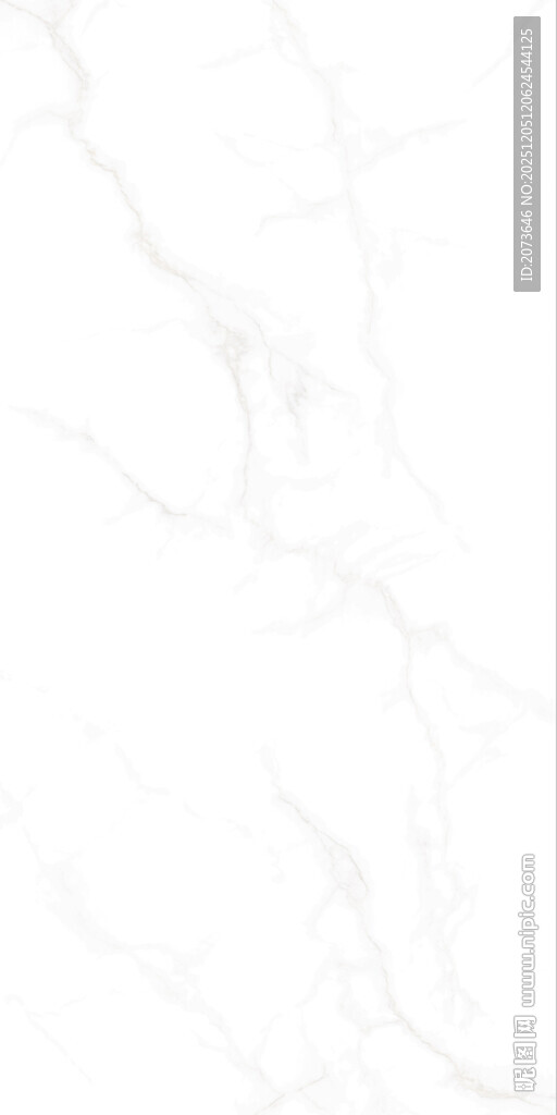 藤丝白柔光高清岩板大理石素材系
