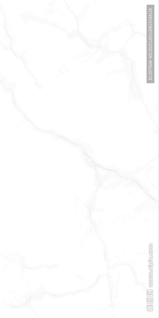 藤丝白柔光高清岩板大理石素材系