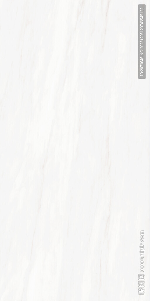 云山白柔光高清岩板大理石素材系