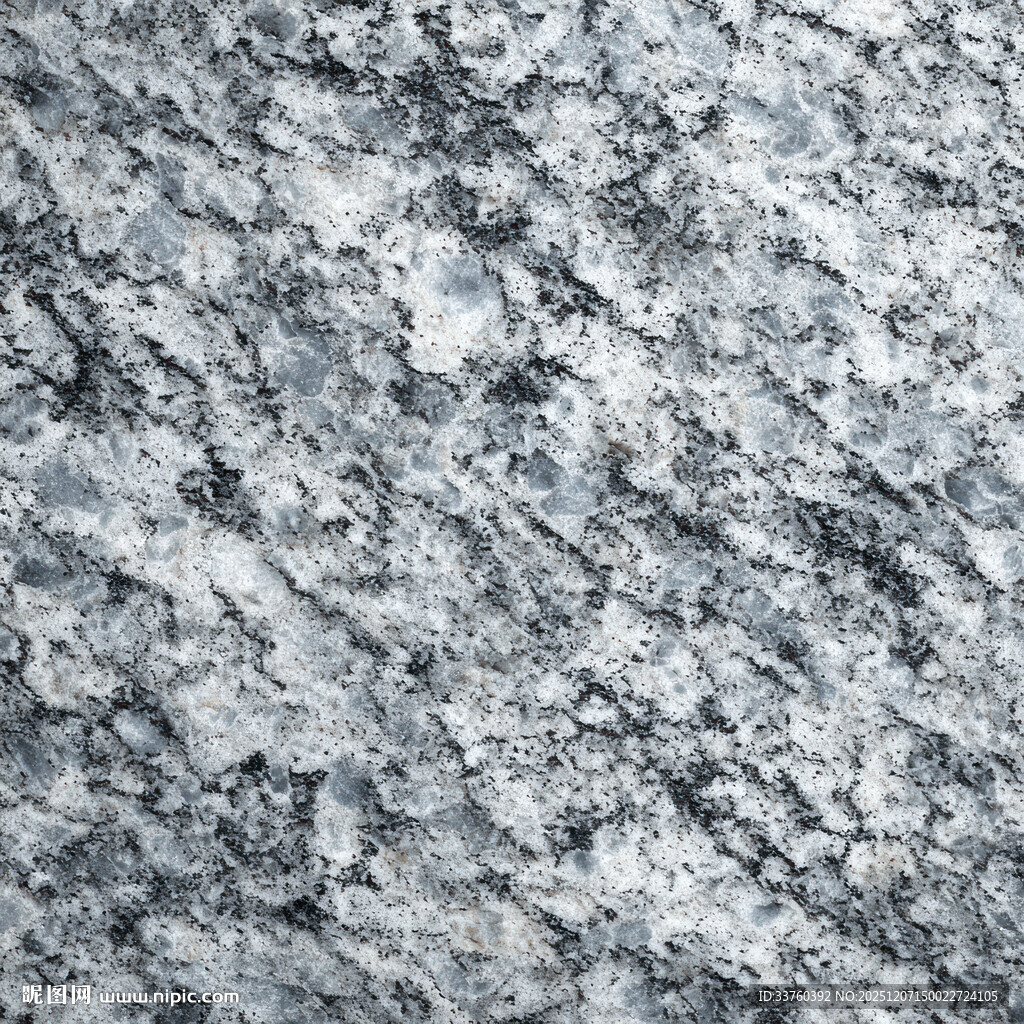 灰白纹理大理石