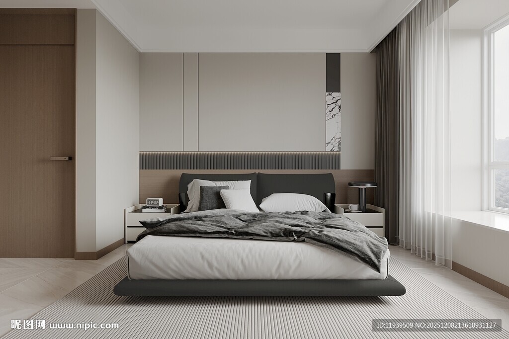 家装全景效果图