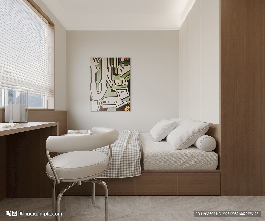 家装全景效果图