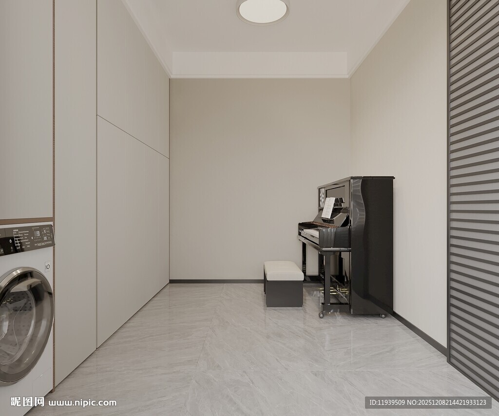 家装全景效果图