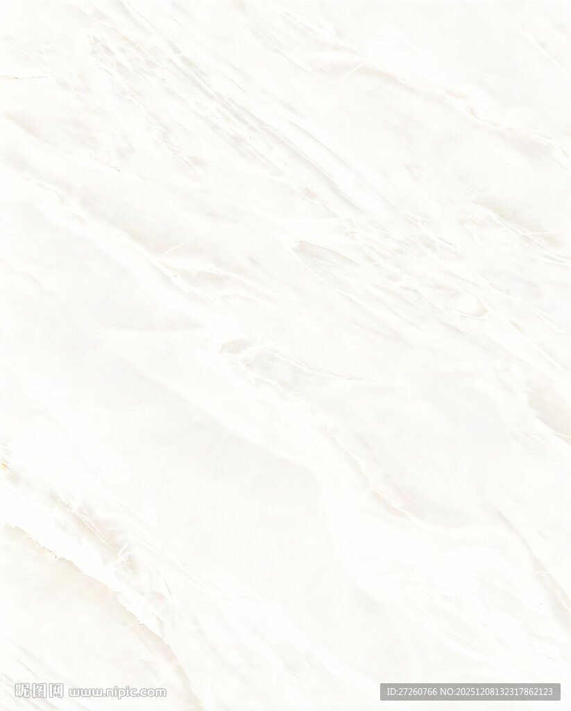 白色大理石纹理背景