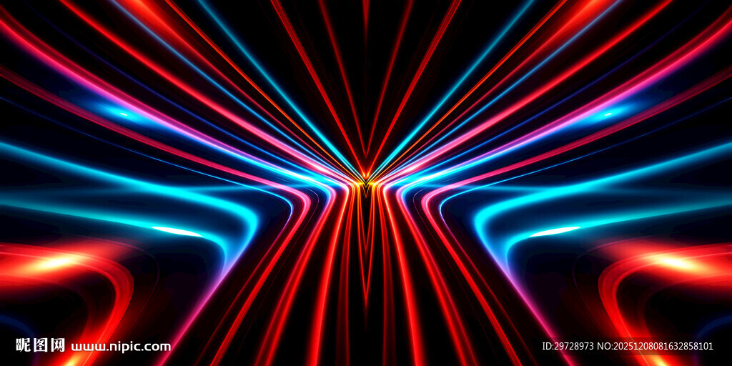 ktv酒吧抽象背景