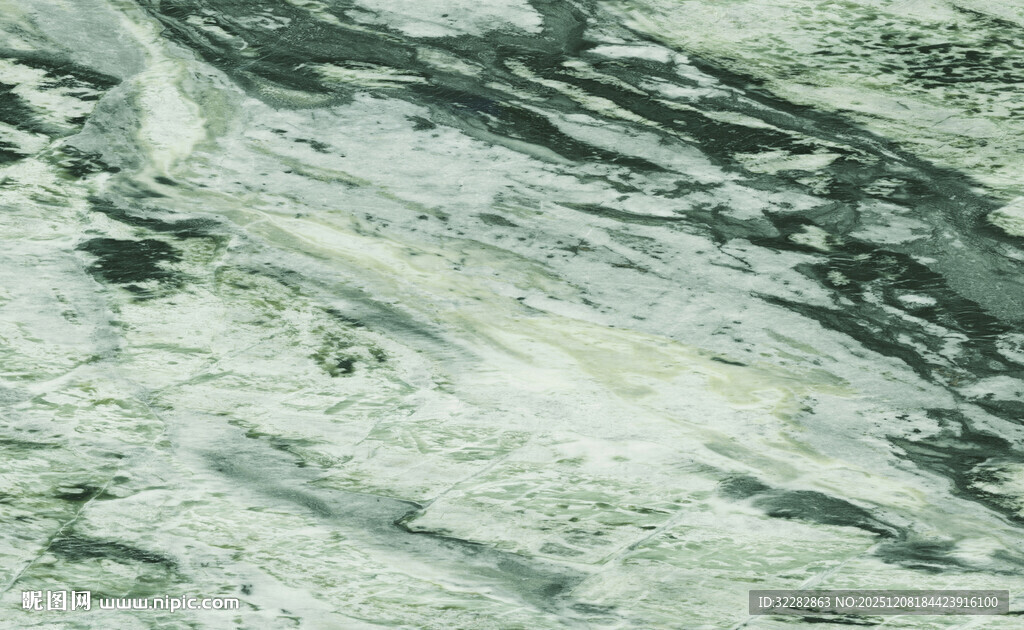 绿色 最新清晰石纹 高档大图 