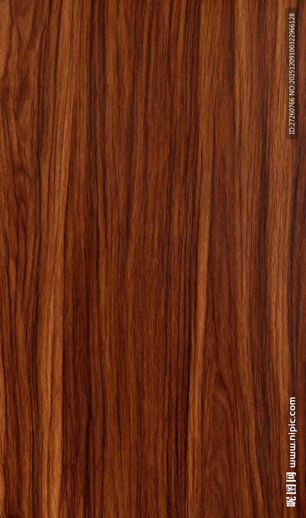 深棕色木纹纹理图案