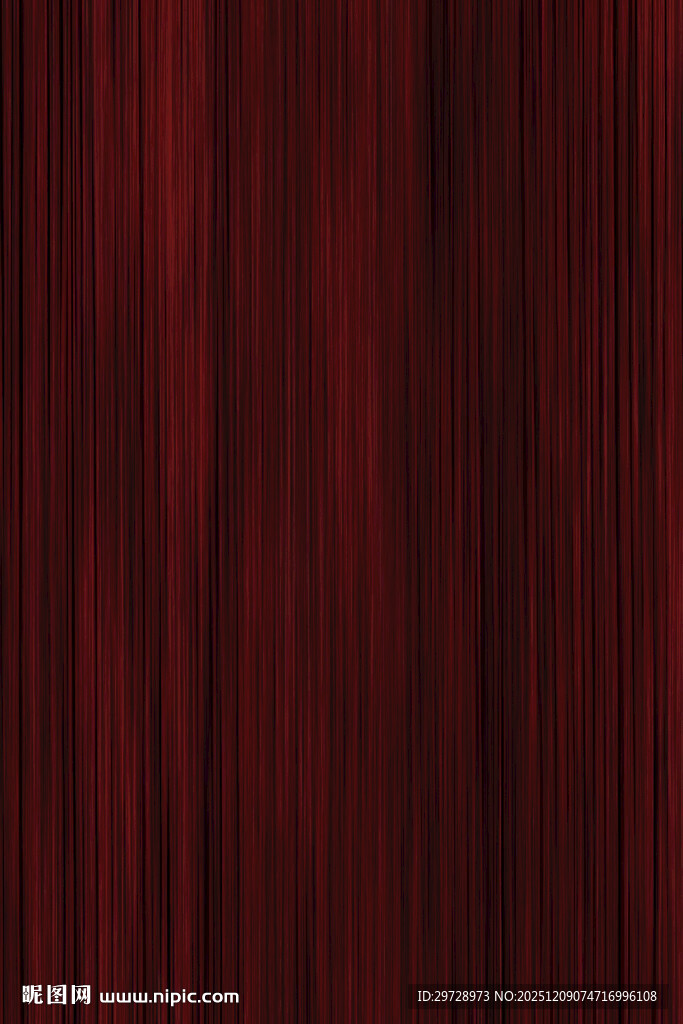 深红色木纹背景纹理