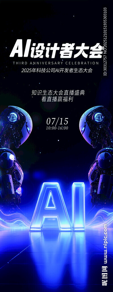 AI设计盛会现场风采