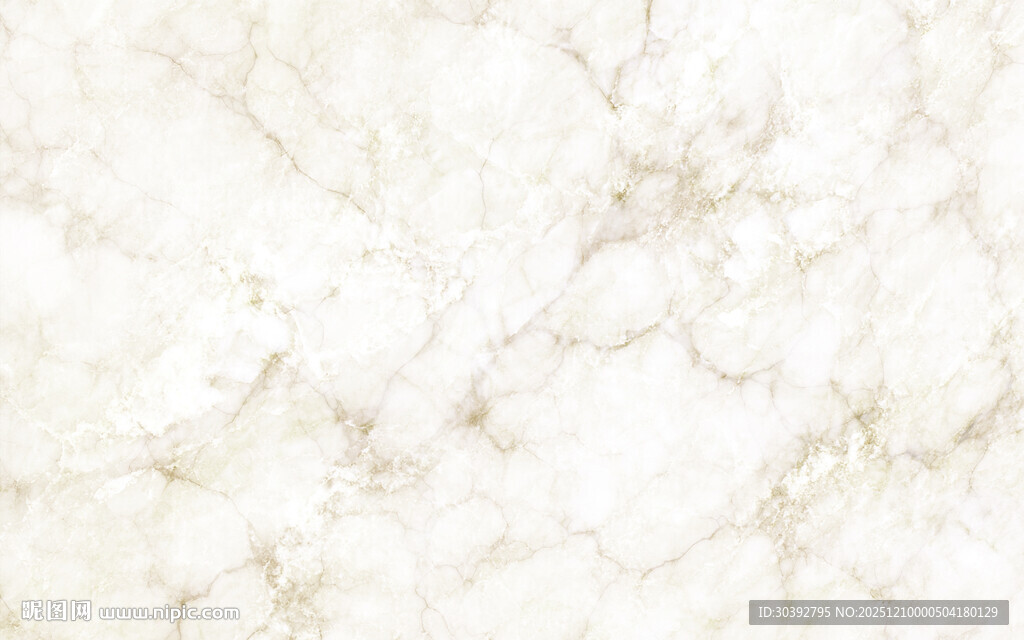 米白色大理石纹理