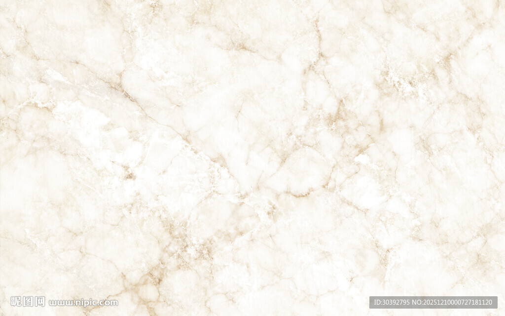 米黄色大理石纹理