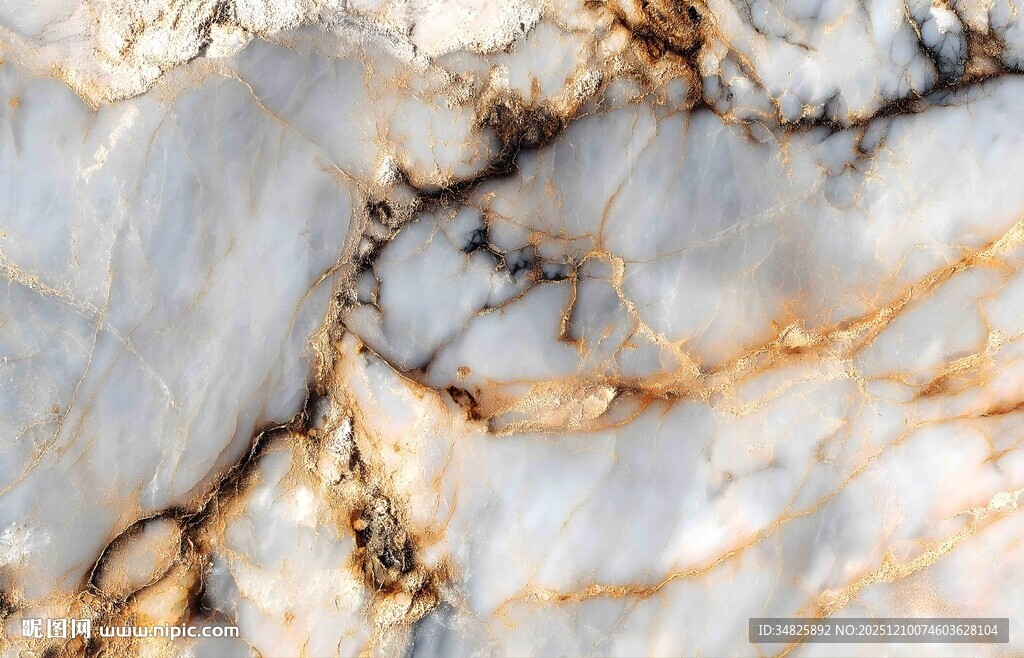 大理石奢石纹理