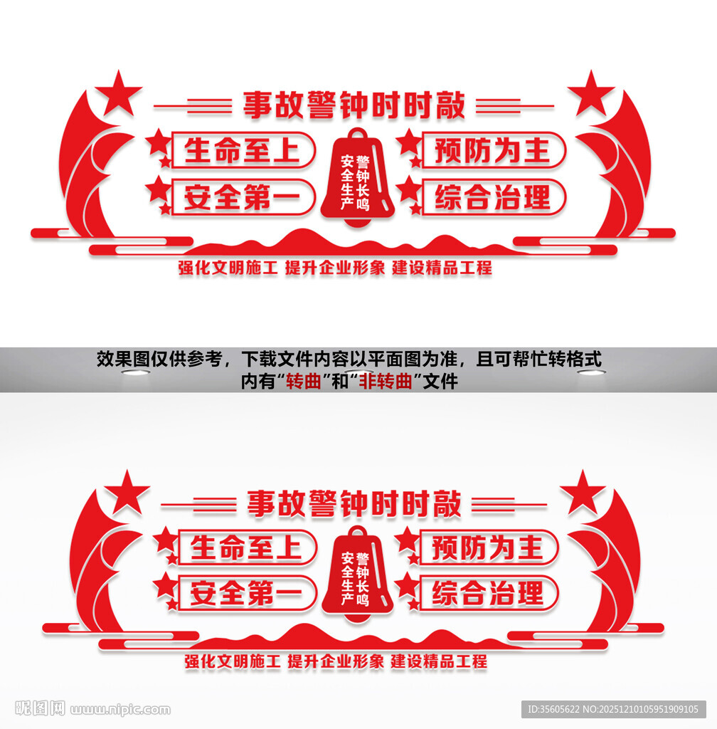 安全生产警钟长鸣