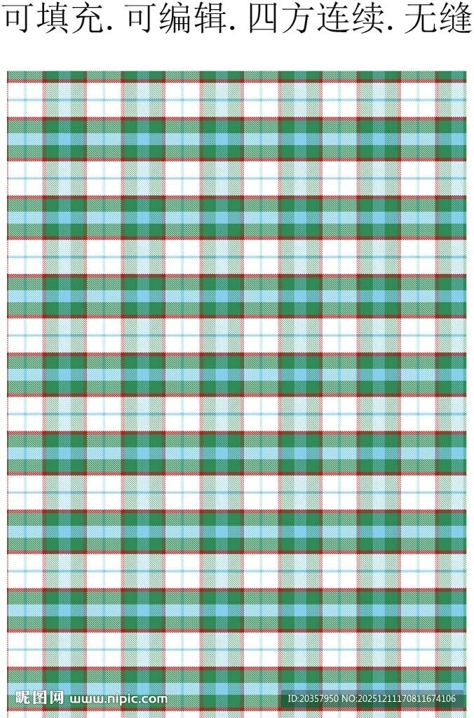格子面料  格子背景  格子布