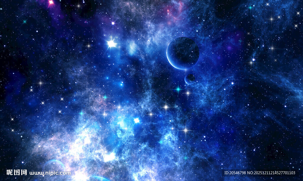 星空软膜天花吊顶