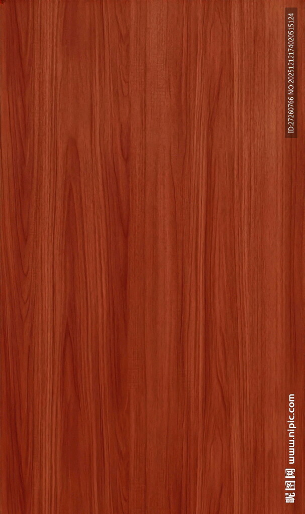 红棕色木纹纹理背景图