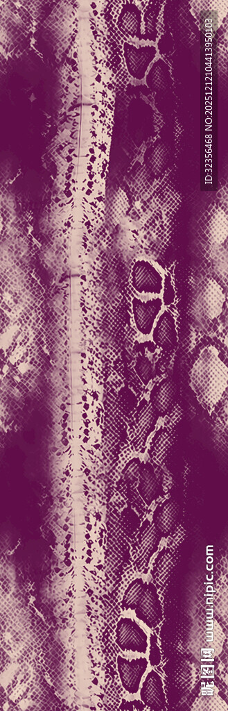 紫色花纹图案纹理背景