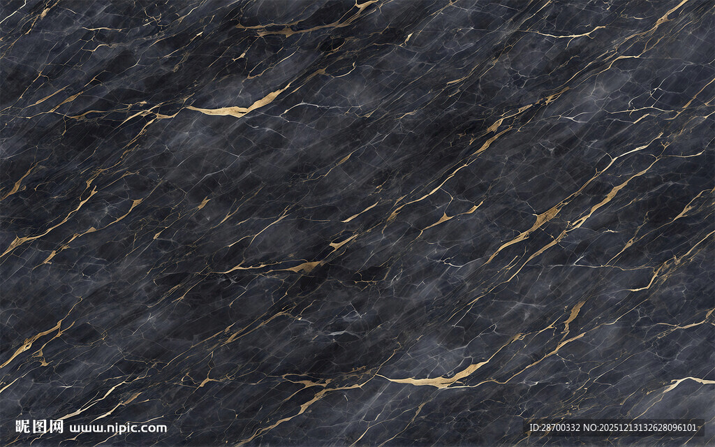 深灰大理石纹理