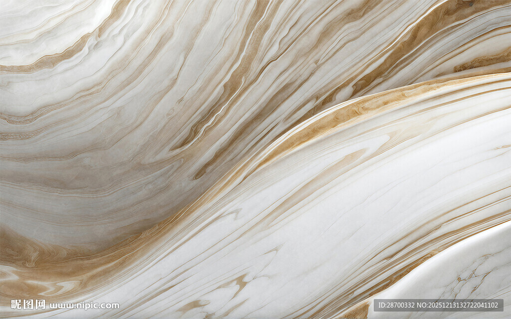 奢华大理石纹理背景