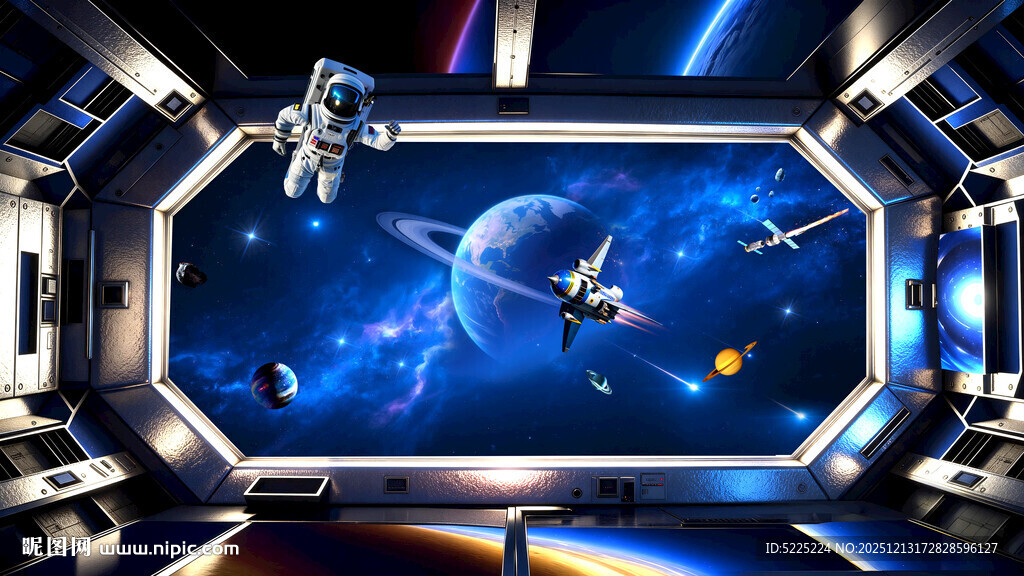 宇宙飞船
