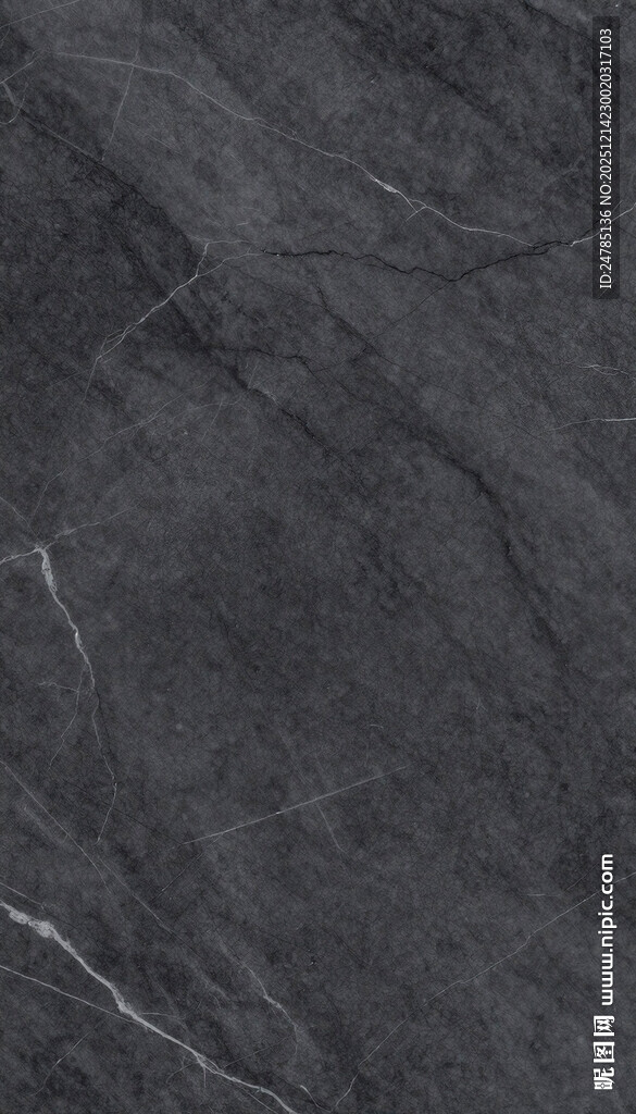 深灰色大理石纹理瓷砖
