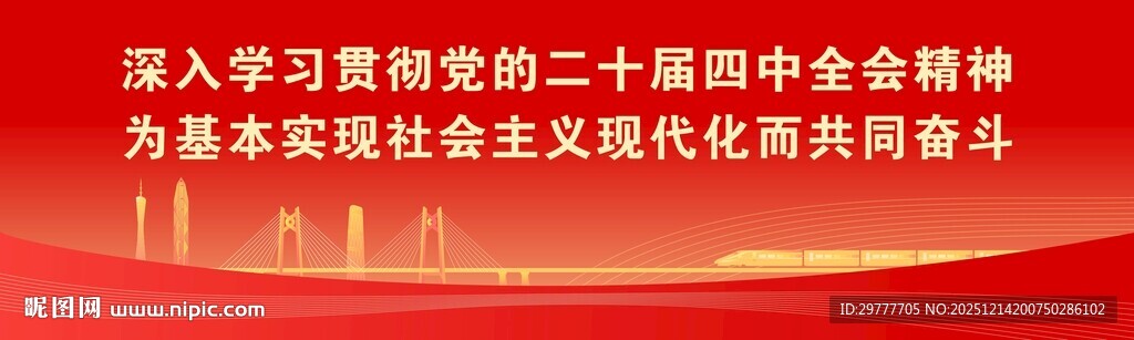 二十届四中全会  四中全会精神