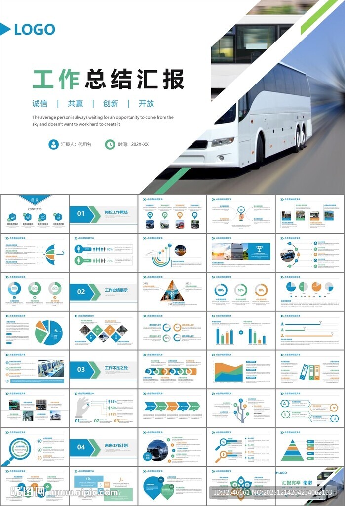 公交系统城市公交车发展规划