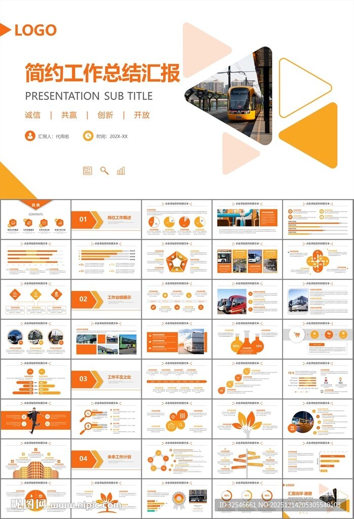 公交系统城市公交车发展规划